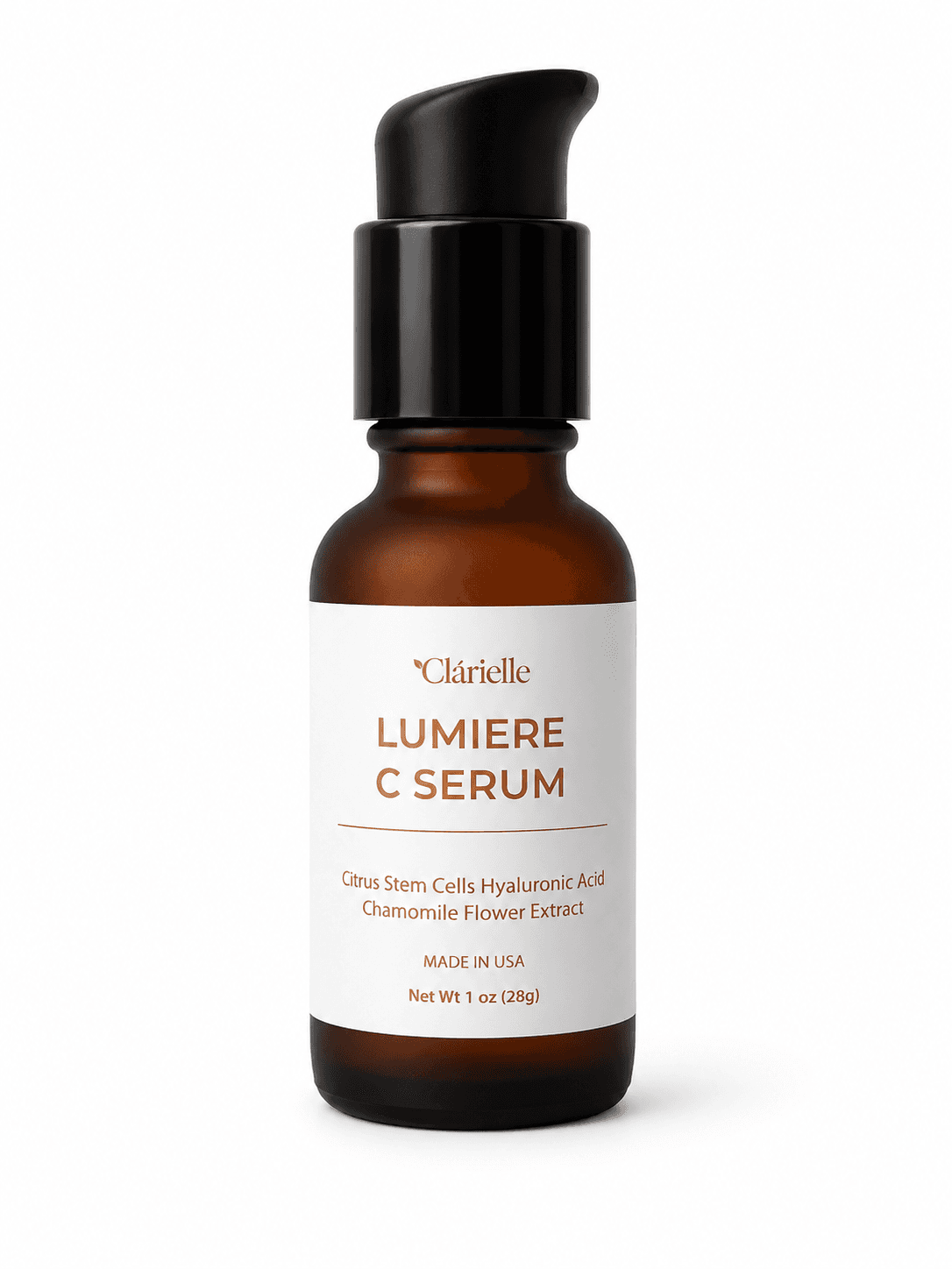 Lumiere C Serum