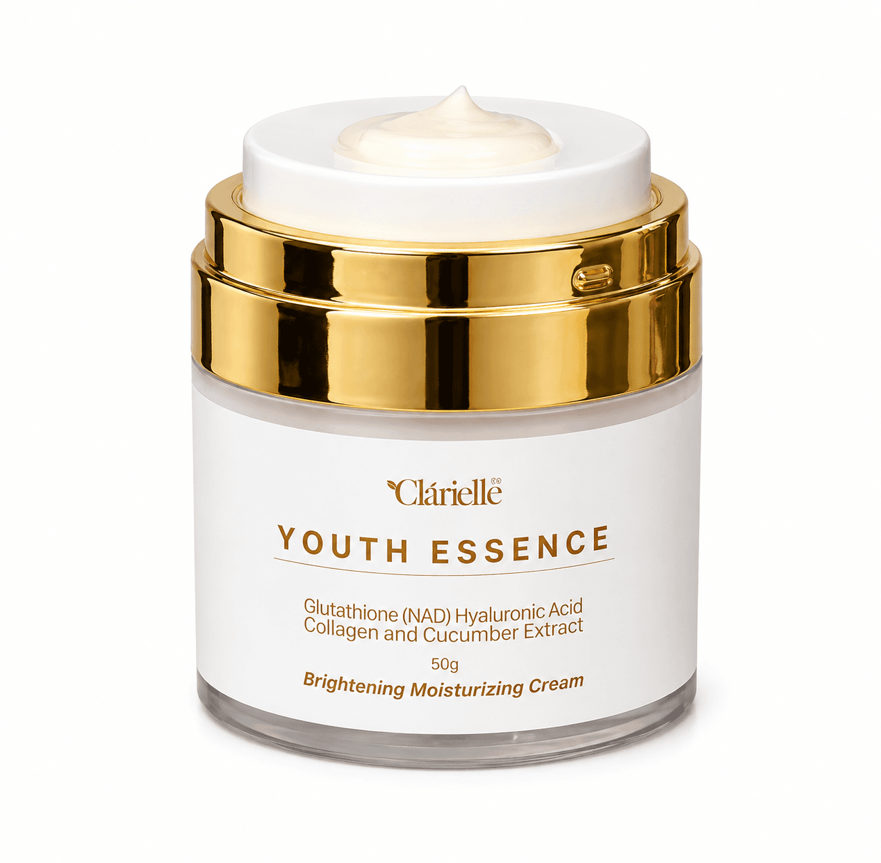 Youth Essence Moisturizer