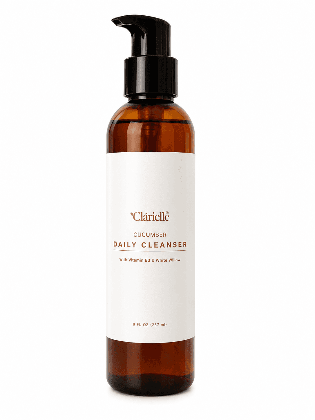 Cucumber Daily Cleanser